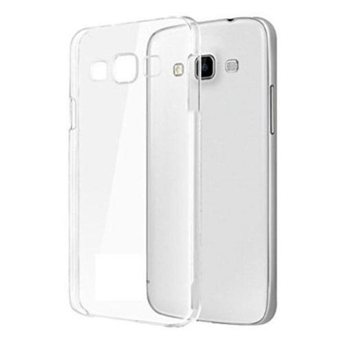 Samsung Galaxy J700 J7 Uyumlu Şeffaf Seri Arka Koruma Kılıf VR-6495