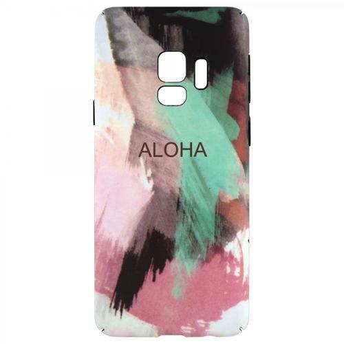 Samsung Galaxy G960 S9 Uyumlu Arka Koruma Arka Koruma Kılıf VR-6685