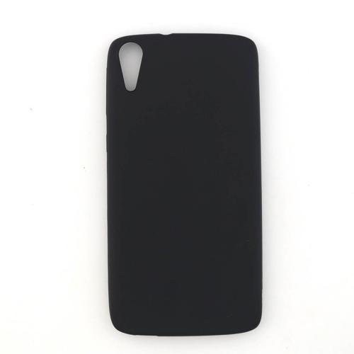 HTC Desire 828 Uyumlu Suide Arka Koruma Kılıf VR-6998