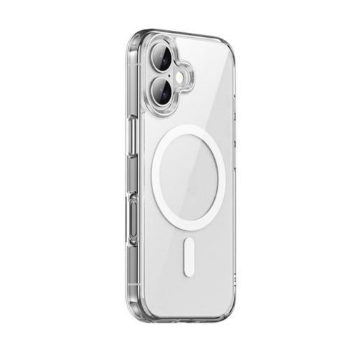 Apple iPhone 17 Uyumlu Nt-N064 Arka Koruma Kılıf NT-114847