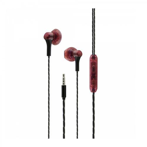 NT-38 3.5 Jack Girişli Kulak İçi Kulaklık VR-14252