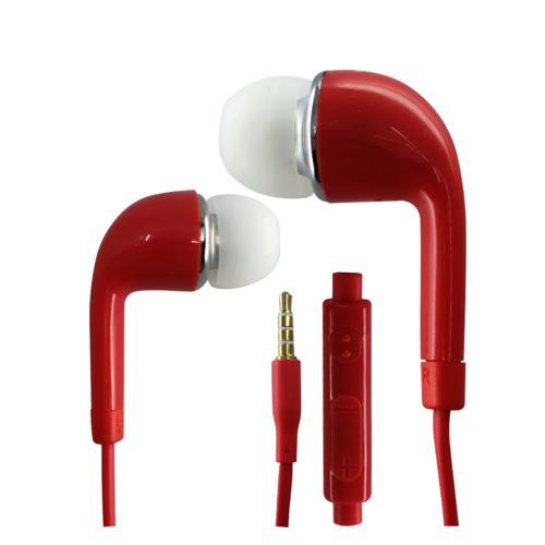 NT-112 3.5 Jack Girişli Kulak İçi Kulaklık VR-9721