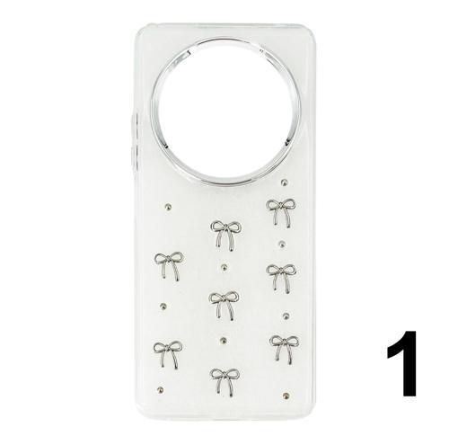 Xiaomi Redmi 14C Uyumlu Fiyonk Arka Koruma Kılıf NT-115199