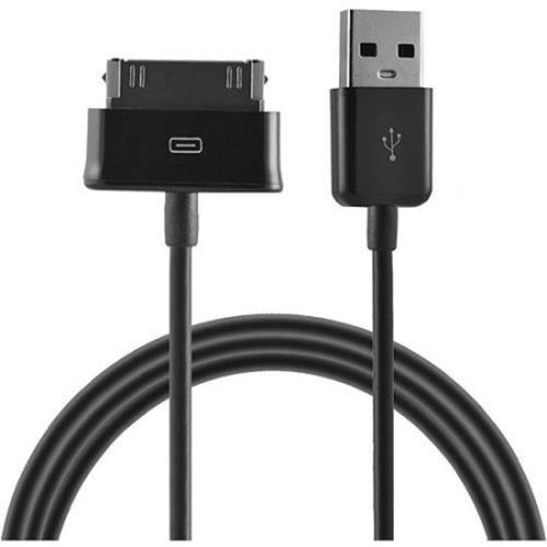 P1000 Plastik 100 Cm Şarj ve Data Kablosu NT-1994