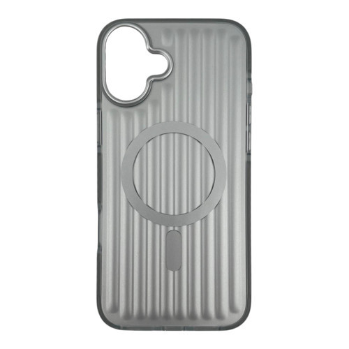Apple iPhone 16 Plus Uyumlu NT-N059 Arka Koruma Kılıf NT-111194