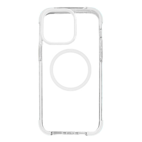 Apple iPhone 15 Pro Uyumlu NT-N040 Arka Koruma Kılıf NT-108211
