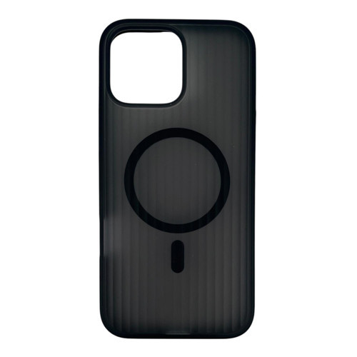 Apple iPhone 16 Pro Max Uyumlu NT-N062 Arka Koruma Kılıf NT-111239