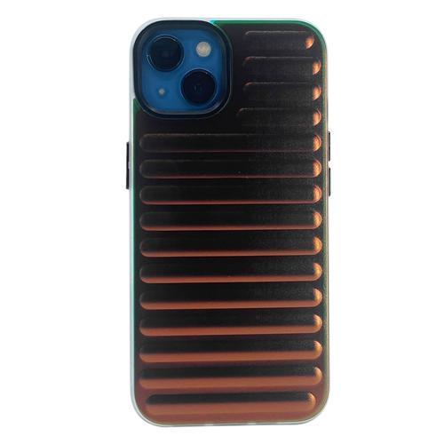 Apple iPhone 13 Uyumlu Silindir Seri Arka Koruma Kılıf NT-98013