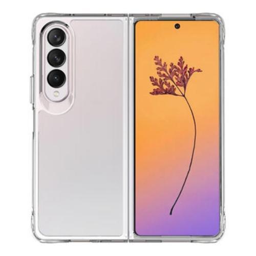 Samsung Galaxy Z Fold 4 Uyumlu Ultra Korumalı Arka Koruma Kılıf NT-100736