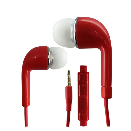 NT-112 3.5 Jack Girişli Kulak İçi Kulaklık VR-9721