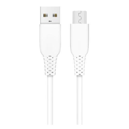 NT-DC06 Plastik 100 Cm Micro Şarj ve Data Kablosu NT-DC06