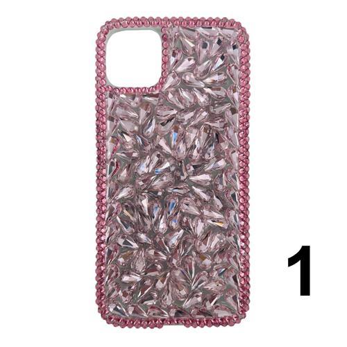 Apple iPhone 12 Uyumlu NT-N046 Arka Koruma Kılıf NT-110300