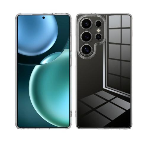 Samsung Galaxy S25 Ultra Uyumlu NT-N011 Pc Magsafe Arka Koruma Kılıf NT-112549