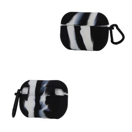 Apple Airpods Pro Uyumlu Lansman Seri Arka Koruma Kılıf NT-89173