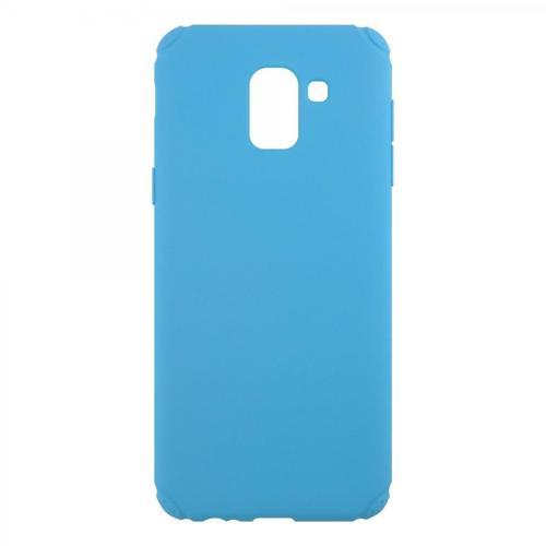 Samsung Galaxy J600 J6 Uyumlu Plane Seri Arka Koruma Kılıf VR-11594