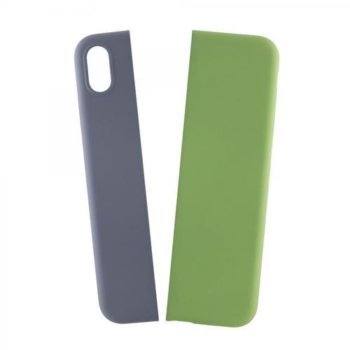 Apple iPhone XS Max Uyumlu Manyetik Nature Seri Arka Koruma Kılıf VR-19623