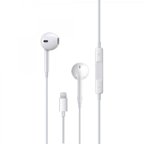 NT-40 Lightning Girişli Kulak İçi Kulaklık VR-14759