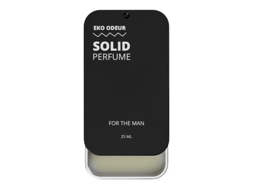 LE MALE-KATI PARFÜM -SOLID PERFUME