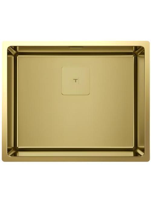 FlexLinea RS15 50.40 Brass Paslanmaz Çelik Eviye