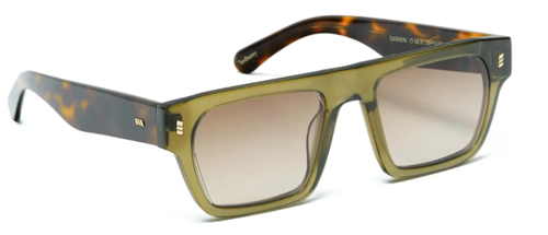 DARVIN C4 54 Erkek Güneş Gözlüğü