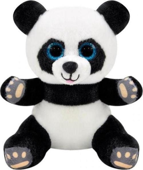 Panda 15 cm Pelüş Oyuncak