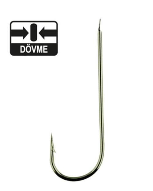 1799 Nikel Olta İğnesi No:1