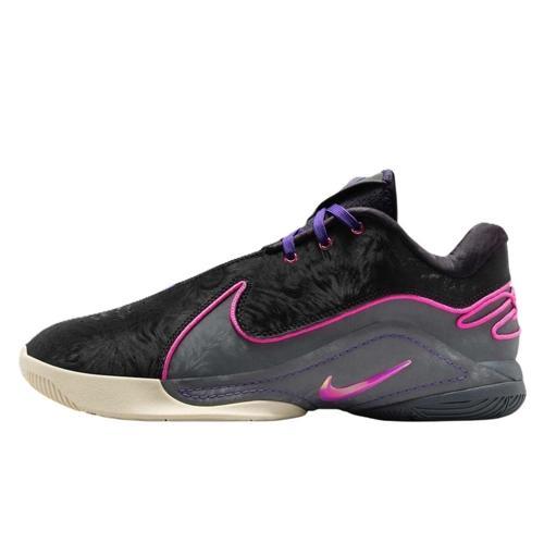 Lebron XXII Mens Basketball Shoes Erkek Basketbol Ayakkabısı Siyah