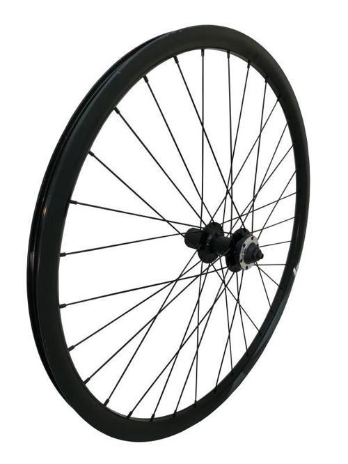 Vona 29" inç Çift kat Disk Fren Kaset Dişli Uyumlu Arka Jant 29 JANT kaset dişlili arka jant 