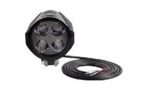 Elektrikli Scooter Ön Işık Scooter 12W LED - 36V 48V 60V Scooter Ön Işık XBYC YF-04-10 Scooter Ön Işık