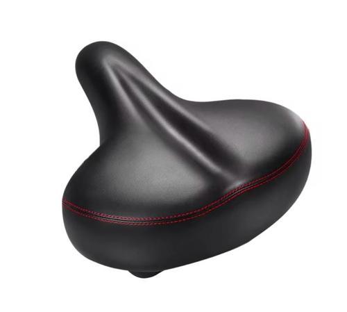 Bisiklet Yaylı Ve Silikon Sele Yumuşak Ve Rahat Bisiklet Koltuğu Elastomer Yaylı Bisiklet Selesi