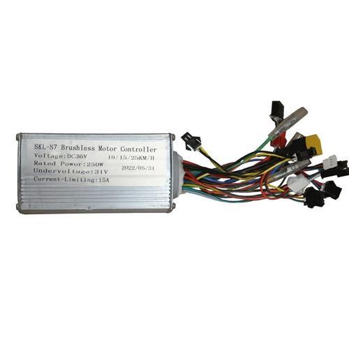 S25 ELEKTRİKLİ BİSİKLET ORİJİNAL BEYİN