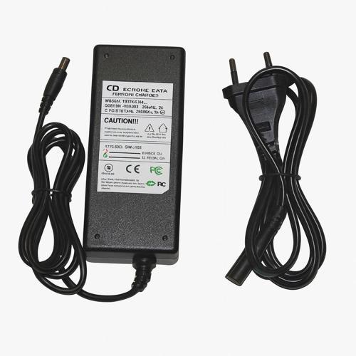 S25 ELEKTRİKLİ BİSİKLET ORİJİNAL ŞARJ CİHAZI