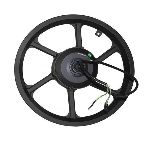 S25 ELEKTRİKLİ BİSİKLET ORİJİNAL ARKA JANT VE MOTOR