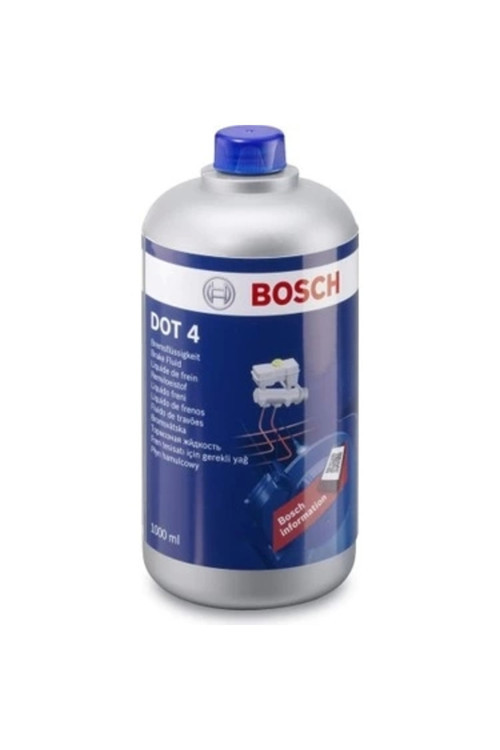 Fren Hidrolik Yağı Dot 4 500Ml