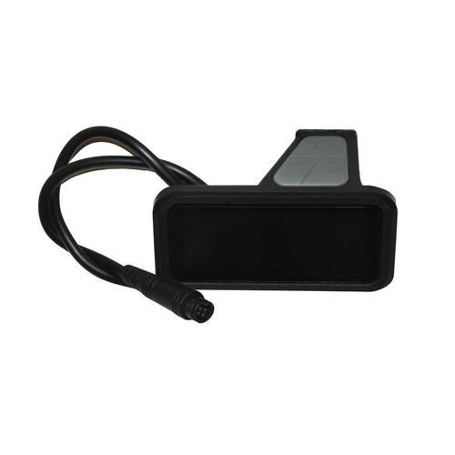 NITRO 16 ELEKTRİKLİ BİSİKLET ORİJİNAL EKRAN