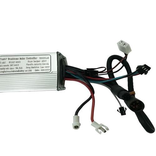 ROBUSTO PREMIUM ELEKTRİKLİ BİSİKLET ORİJİNAL BEYİN