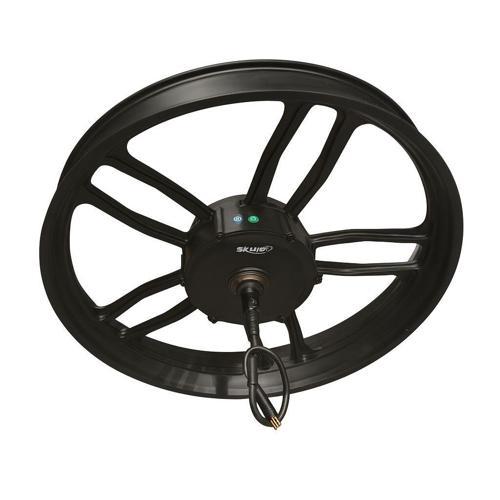 ROBUSTO PREMIUM ELEKTRİKLİ BİSİKLET ORİJİNAL ARKA JANT VE MOTOR