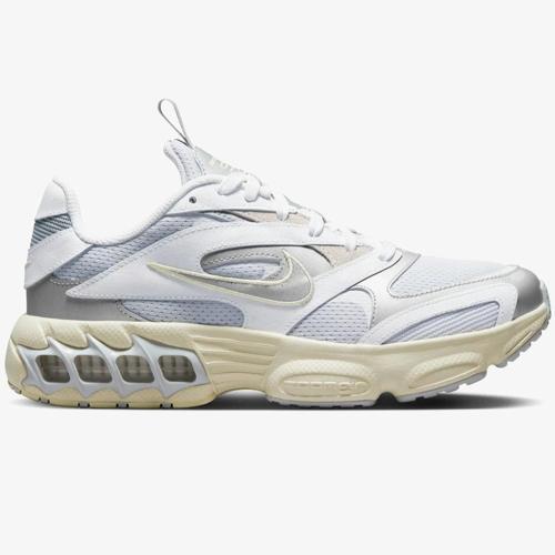 Zoom Air Fire Womens Walking Running Shoes Grey Kadın Yürüyüş Koşu Ayakkabısı Gri