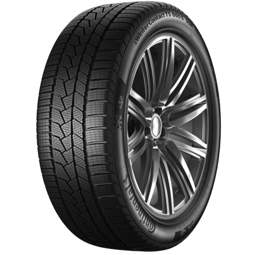225/45R18 95V XL WINTER CONTACT TS860 S (SSR)*