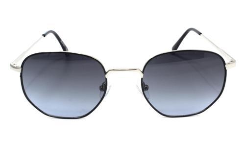 9 C5 51 Black Polarize Güneş Gözlüğü