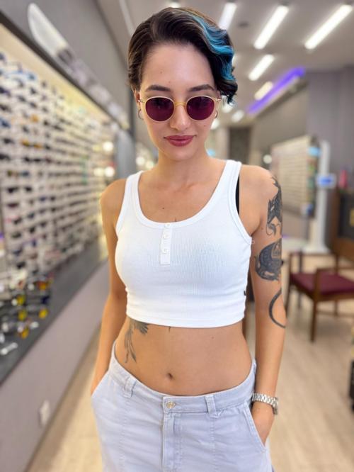 011Myconcept C01 47 Olivier Philippe Güneş Gözlüğü