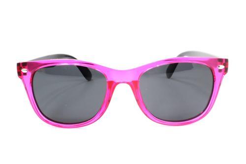 4-8 Yaş UV400 Olivier Philippe Polarize Çocuk Güneş Gözlüğü