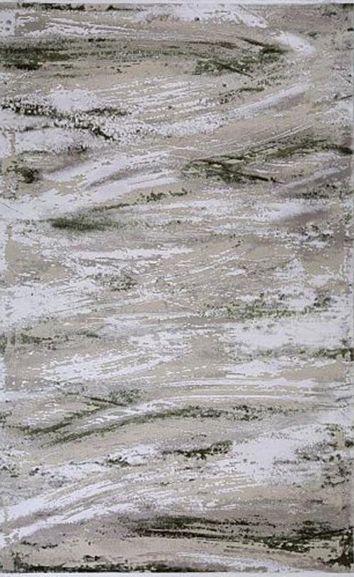 Halı Armina Serisi 2022 Yeşil Salon Oturma Yatak Odası Halısı