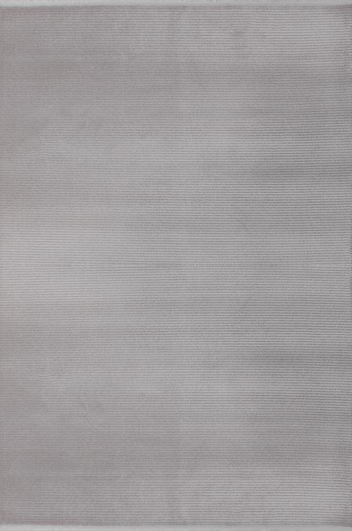 Halı Moss 5003 Gri Serisi Triko Akrilik Salon Oturma Yatak Odası Halısı