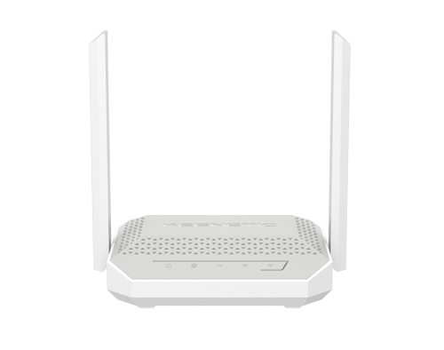 Explorer DSL AC1200 Wi-Fi Mesh VDSL2/ADSL2+ Ebeveyn Kontrol Modem Fiber VPN Router 2x1Gbit/s KN-2013