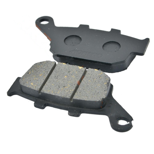 NCR FREN BALATASI ARKA HONDA FORZA NSS250 NSS300 FES150 TNT 250 KANUNİ SEHA 287 415