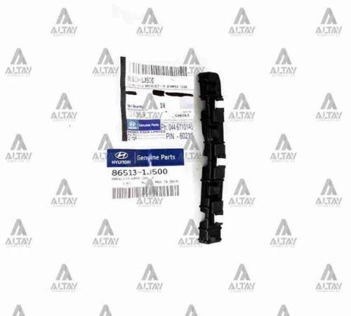 Paçalık İ20 Ön 2012-2014 Sol (1 Adet) (Oem No: 86831-1J500)