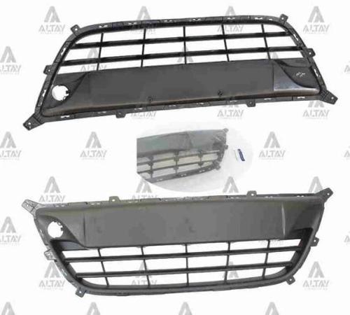Tampon Izgarası İ20 Ön 2009-2012 (1 Adet) (Oem No: 86561-1J000)