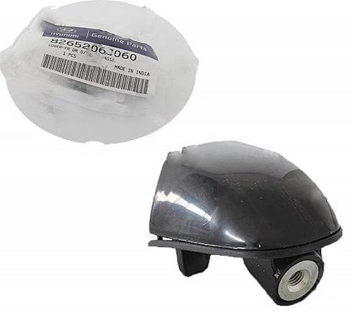 Kapı Kolu Anahtar Kapağı İ20 09-14 Dış Sağ (Deliksiz) (Oem No: 82652-1J060)