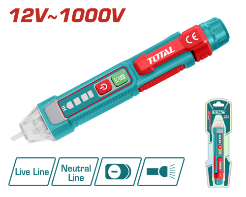 DİJİTAL AC VOLTAJ DEDEKTÖRÜ THT100091